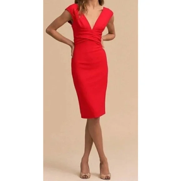 Bhldn danica dress best sale